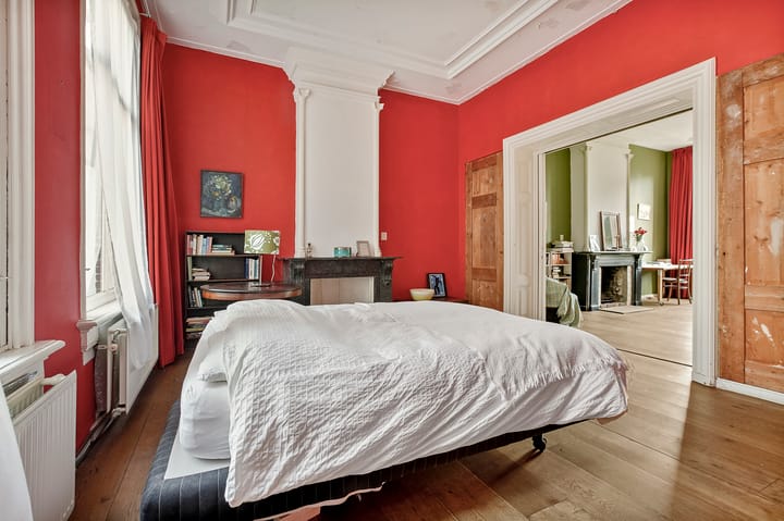 Foto 9 van Vondelstraat 174-2