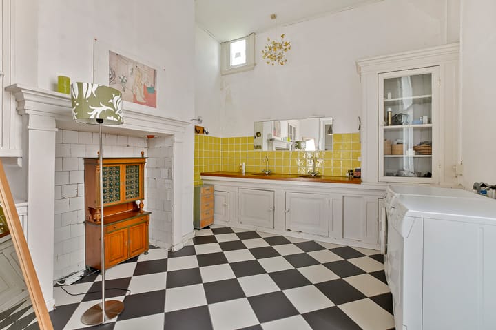 Foto 11 van Vondelstraat 174-2