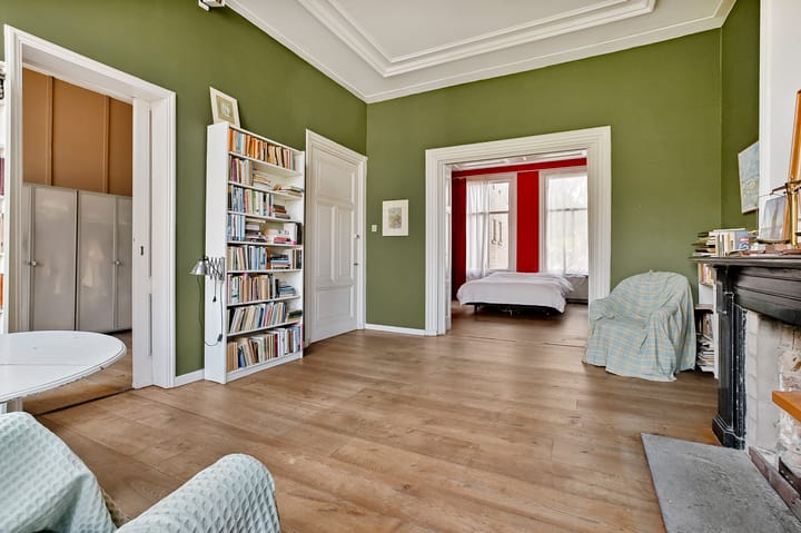 Foto 12 van Vondelstraat 174-2