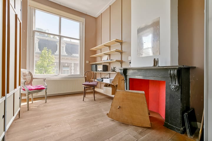 Foto 14 van Vondelstraat 174-2