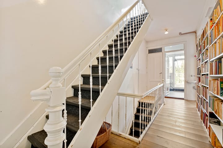 Foto 4 van Vondelstraat 174-2