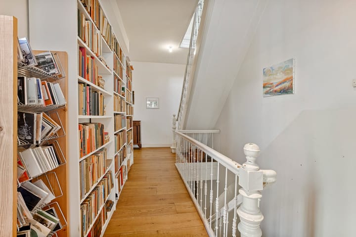 Foto 16 van Vondelstraat 174-2