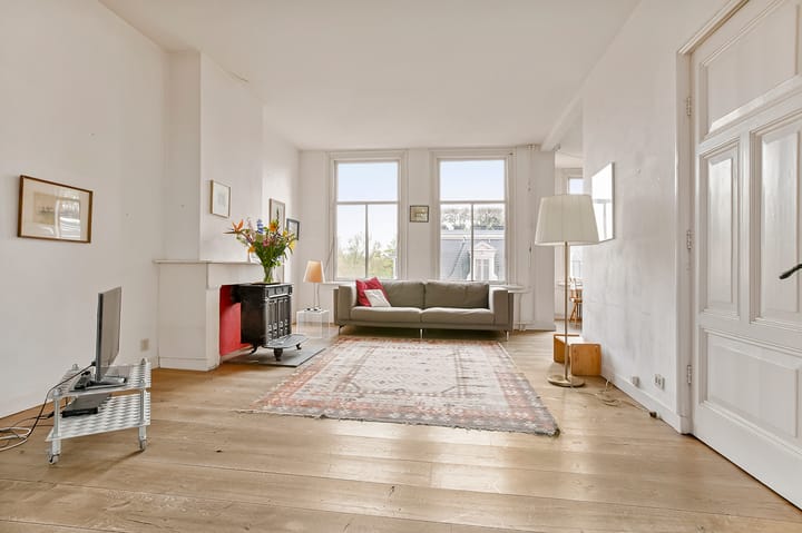 Foto 19 van Vondelstraat 174-2