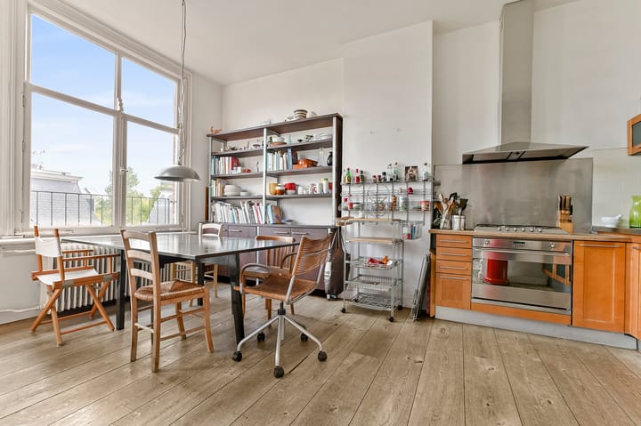 Foto 20 van Vondelstraat 174-2