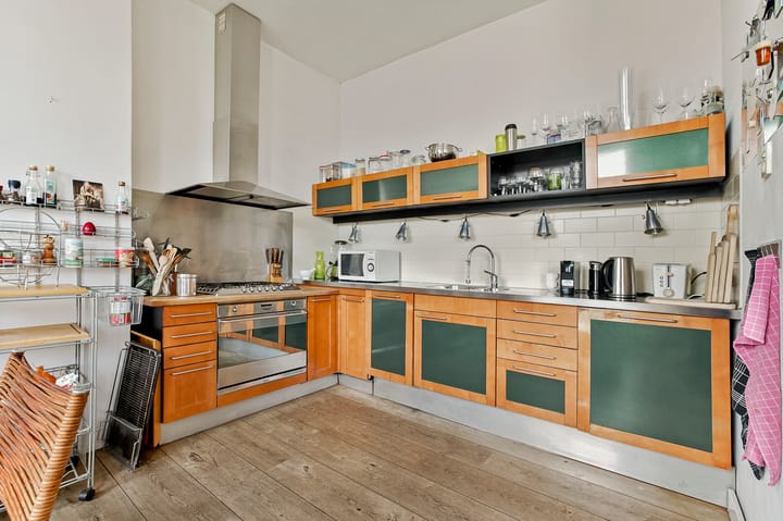 Foto 21 van Vondelstraat 174-2