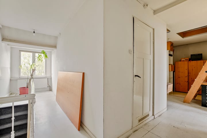 Foto 24 van Vondelstraat 174-2