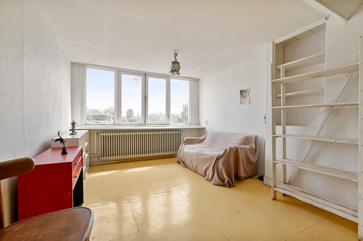 Foto 25 van Vondelstraat 174-2