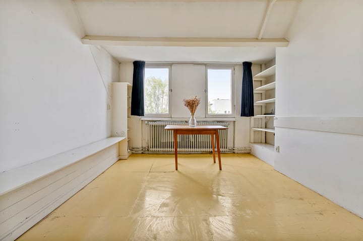 Foto 28 van Vondelstraat 174-2