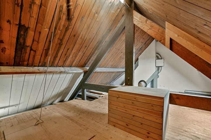 Foto 29 van Vondelstraat 174-2