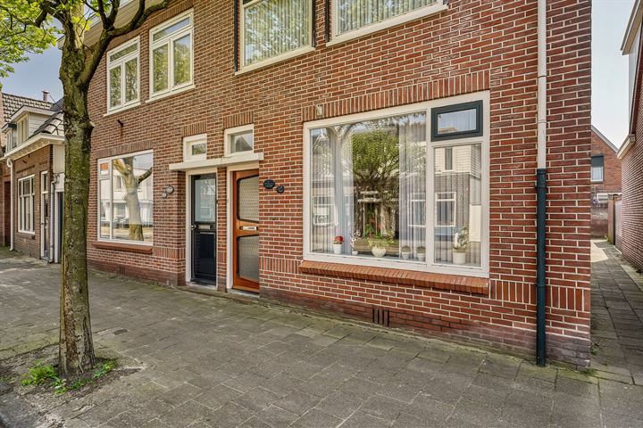 Bekijk foto 5 van Secretaris Varkevisserstraat 245