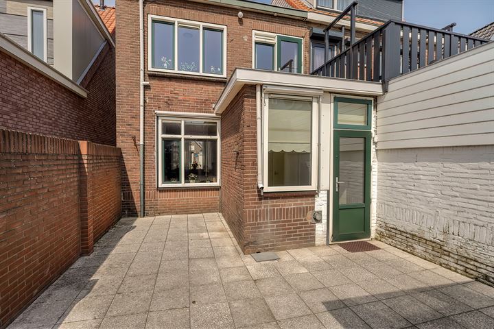 Bekijk foto 27 van Secretaris Varkevisserstraat 245