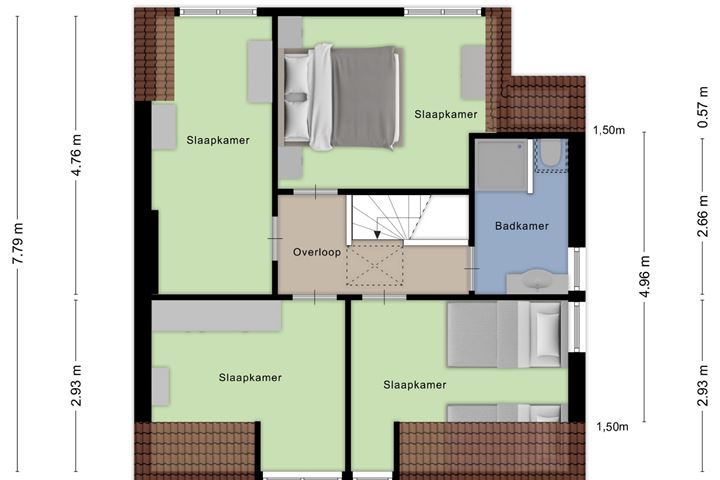 Bekijk foto 41 van Kolenbergstraat 13