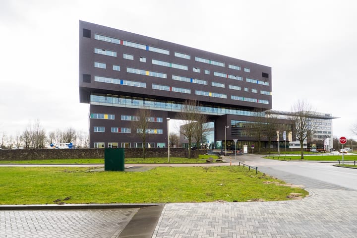Papendorpseweg 83