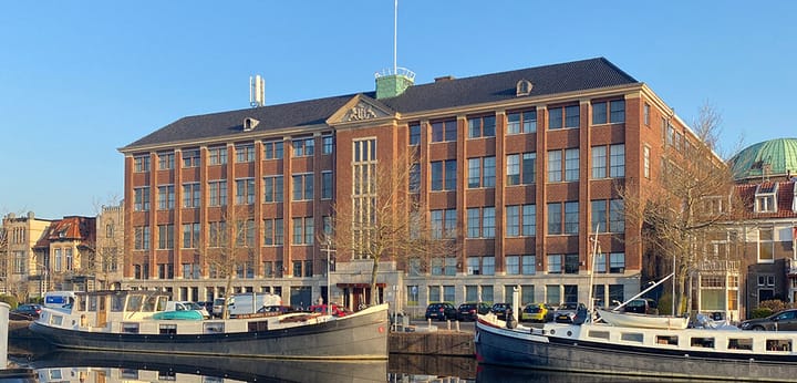 Foto 8 van Maisonnette (Bouwnummer 17) Nieuwe Stroom