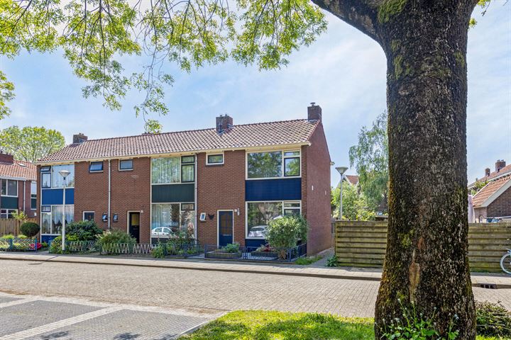 Bekijk foto 30 van Gerrit van de Lindestraat 2