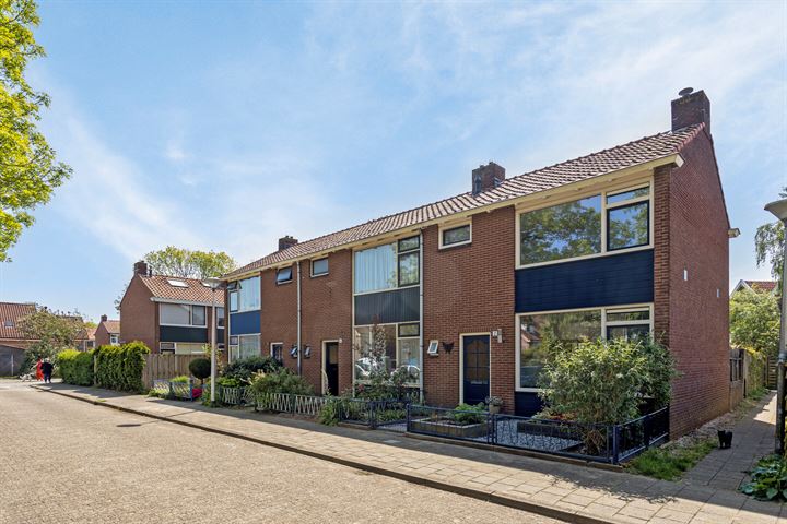 Bekijk foto 34 van Gerrit van de Lindestraat 2