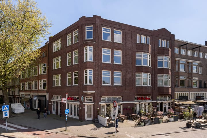 Foto 4 van Van Cittersstraat 100
