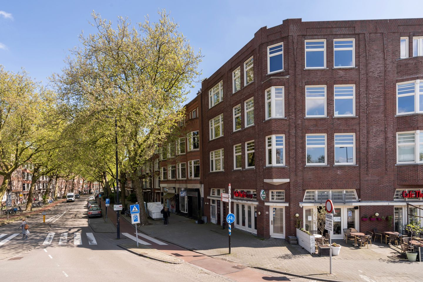 Foto 49 van Van Cittersstraat 100