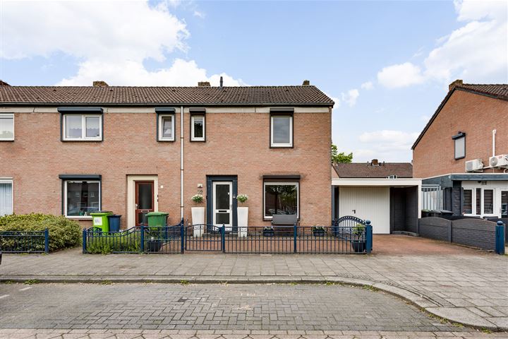 Bekijk foto 1 van Keulsebaan 72