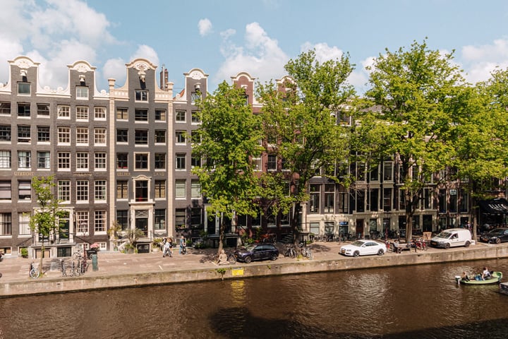 Prinsengracht 687 D
