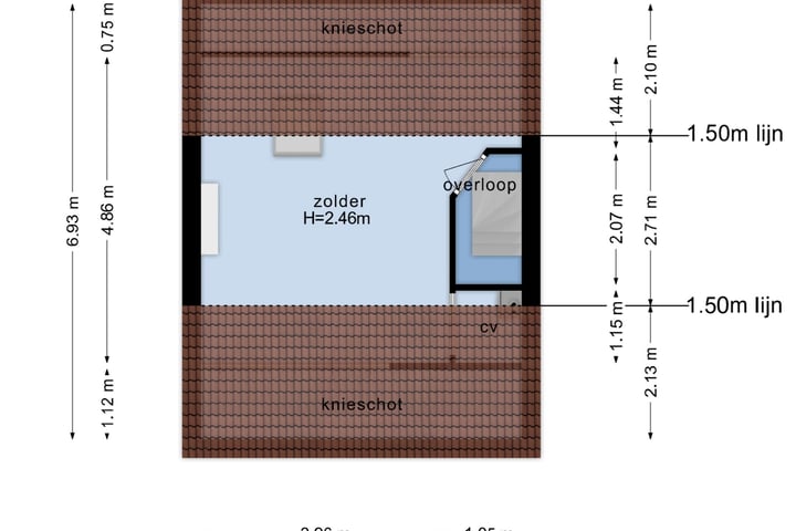 Bekijk foto 29 van Zeisstraat 44