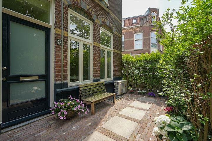 Bekijk foto 3 van Prins Bernhardstraat 47