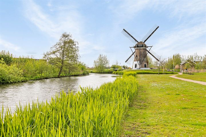 Bekijk foto 23 van Koningin Wilhelminaweg 124