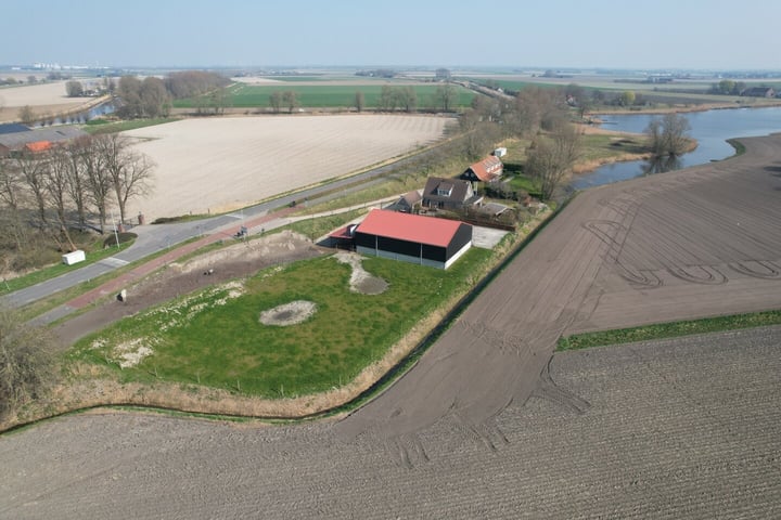 Bekijk foto 1 van Kruislandsedijk 28