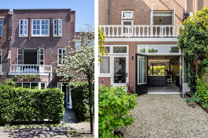 Bekijk foto 39 van Vredenhofstraat 8