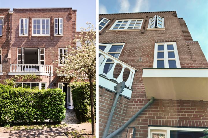 Bekijk foto 5 van Vredenhofstraat 8