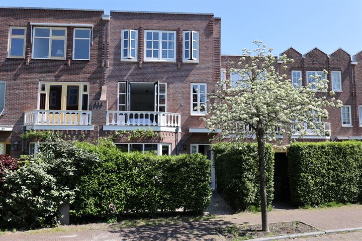 Bekijk foto 41 van Vredenhofstraat 8