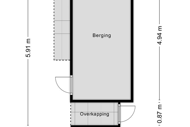 Bekijk foto 29 van Willem de Zwartstraat 7