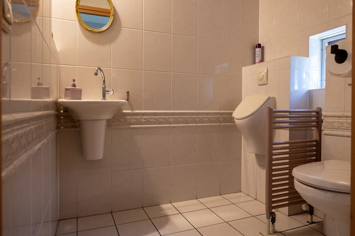 Foto 9 van Rossenberglaan 4