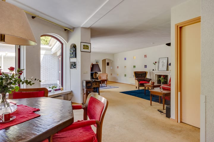 Foto 7 van Rossenberglaan 4