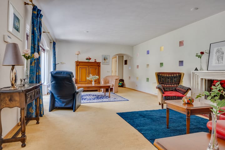 Foto 4 van Rossenberglaan 4