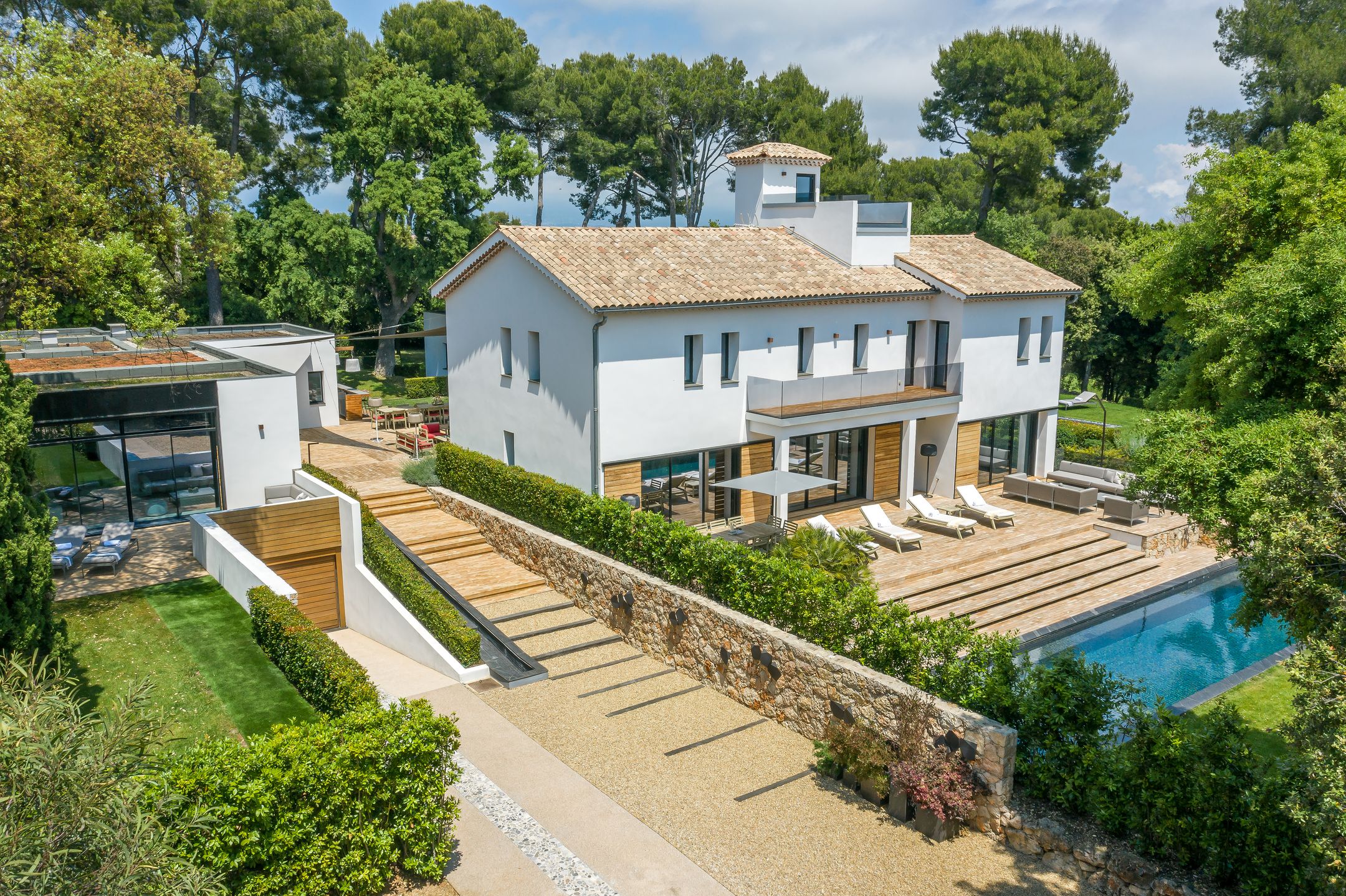 Foto 3 van Antibes Alpes-Maritimes