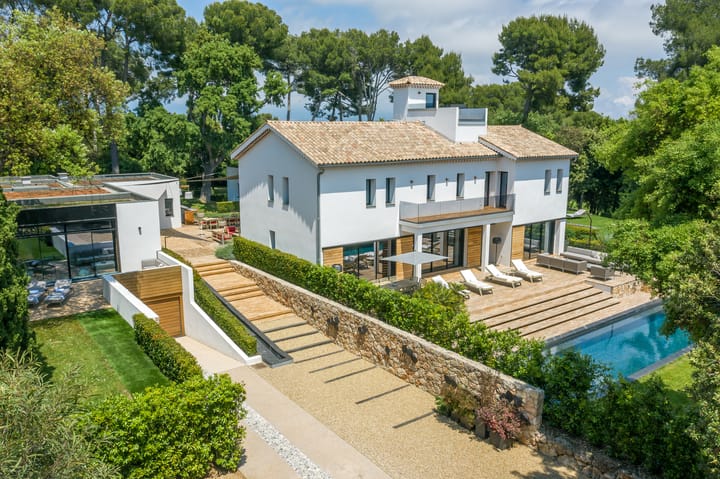 Foto 3 van Antibes Alpes-Maritimes