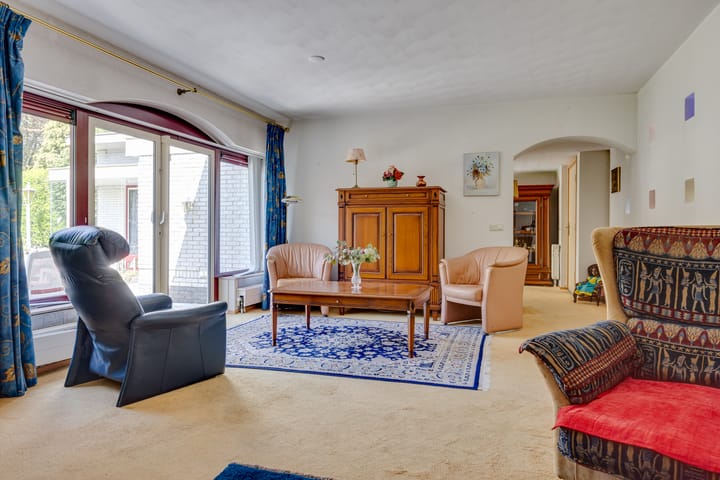 Foto 5 van Rossenberglaan 4