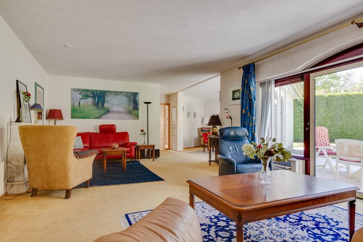 Foto 6 van Rossenberglaan 4