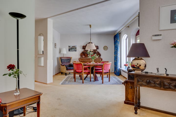 Foto 8 van Rossenberglaan 4