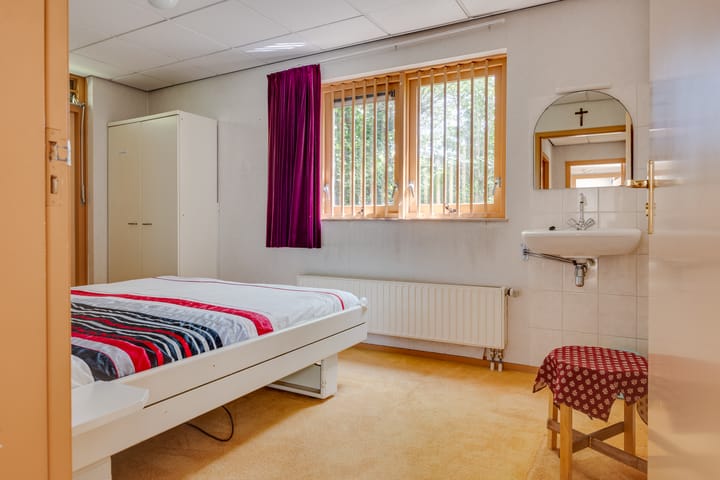 Foto 10 van Rossenberglaan 4