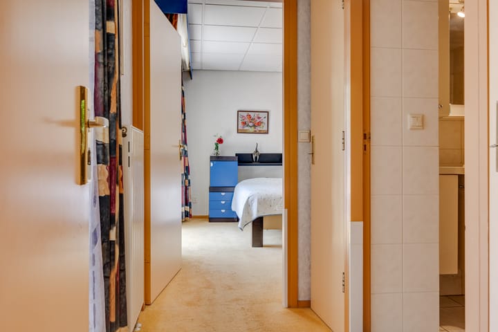 Foto 14 van Rossenberglaan 4