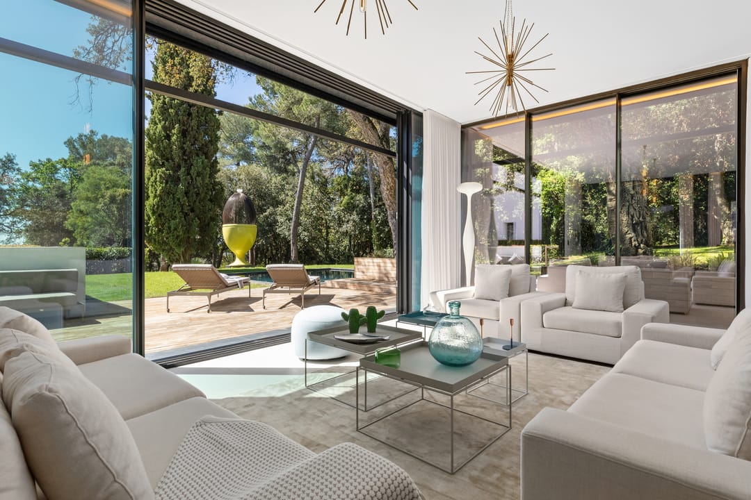 Foto 7 van Antibes Alpes-Maritimes