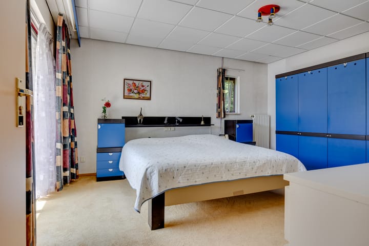 Foto 18 van Rossenberglaan 4