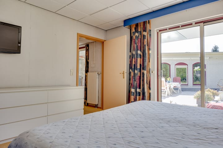 Foto 19 van Rossenberglaan 4