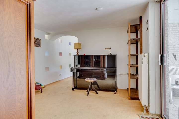 Foto 20 van Rossenberglaan 4