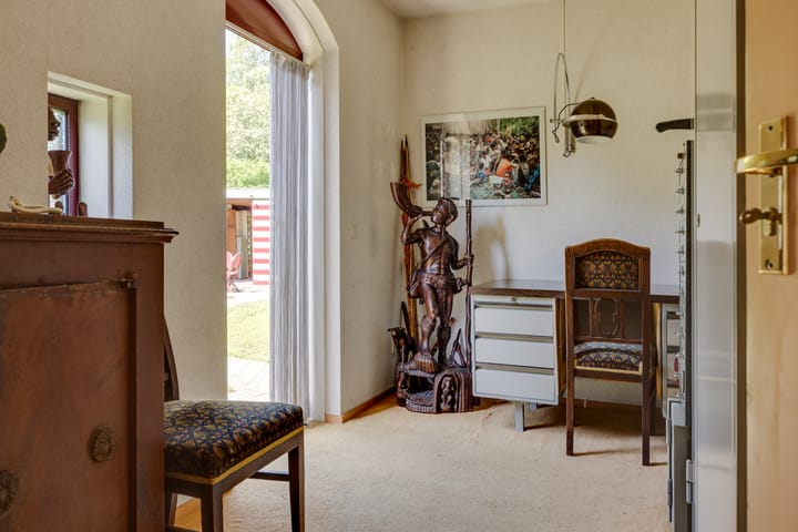 Foto 21 van Rossenberglaan 4