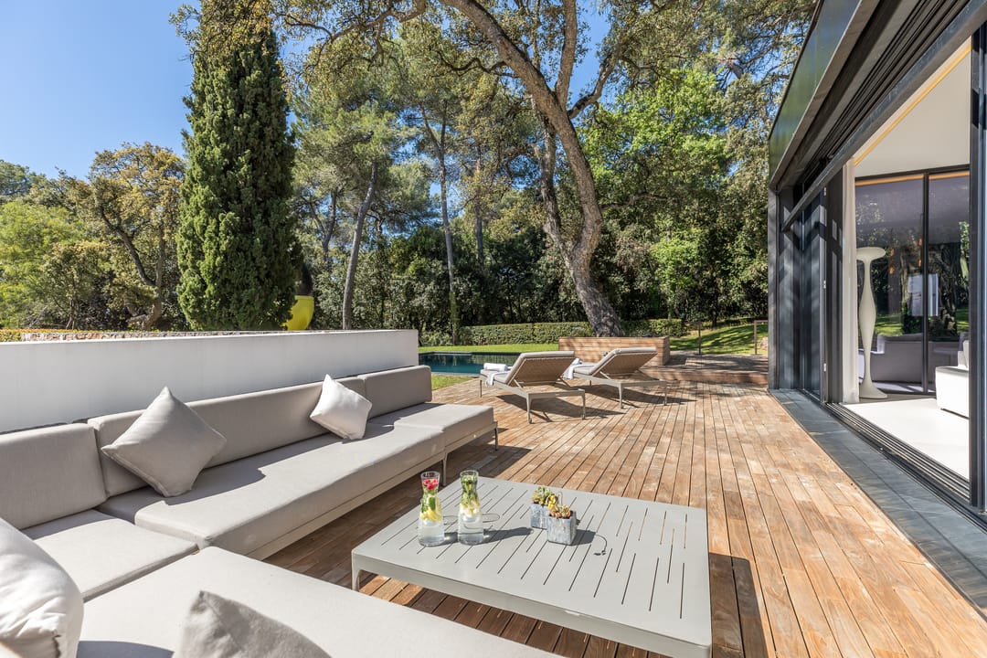 Foto 11 van Antibes Alpes-Maritimes