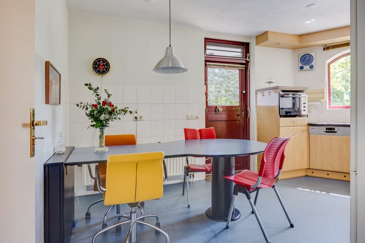 Foto 22 van Rossenberglaan 4