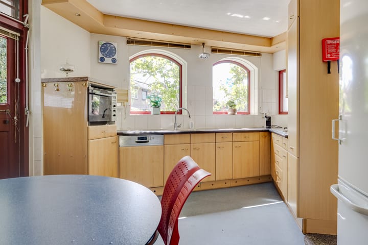 Foto 23 van Rossenberglaan 4